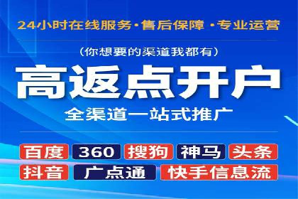 信息流广告成功案例分析